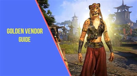 golden vendor eso|eso golden vendor history.